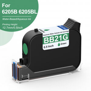 BENTSAI BT-HH6105F Handjet Portable Printer