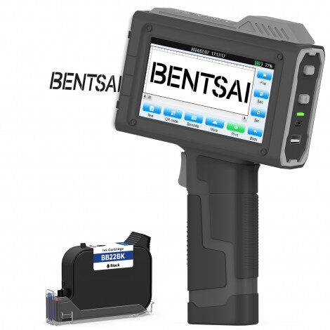 BENTSAI 6205B BT-HH6205B High Resolution Handheld ...