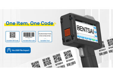 Choosing the Right Variable Data Printing Type: Thermal Inkjet Printing or Laser Printing?