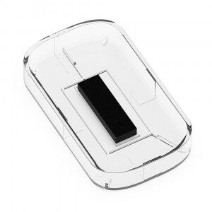 Printer Protective Cover for Bentsai B30 B35 1-inch Handheld Printer