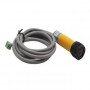 Photoelectric Sensor for Assembly Line Usage Bentsai Handheld Inkjet printer