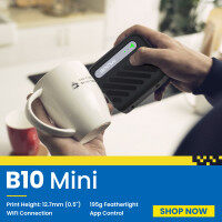 Creative Uses of Mini Portable Inkjet Printers Creative Uses of Mini Portable Inkjet Printers