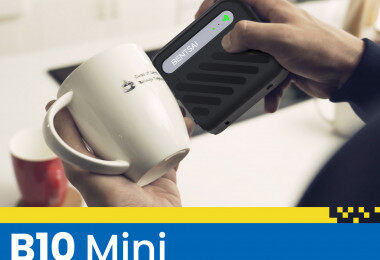 Creative Uses of Mini Portable Inkjet Printers