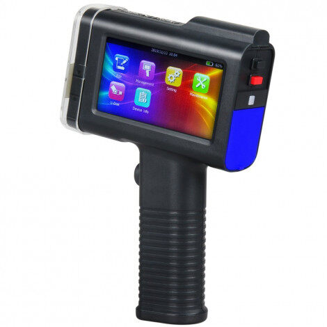 BENTSAI BT-HH6105B2 Handheld Inkjet Printer B2