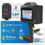 BENTSAI B45 2 Inch Large Character Handheld Batch Code Inkjet Printer