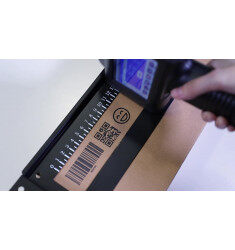 What is a Handheld Inkjet Printer: A Portable Printing Revolution