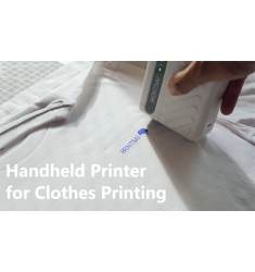 How to Buy the Right Handheld Printing Gun for Clothes?