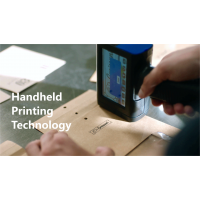 How Handheld Printers Work: A Comprehensive Guide