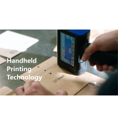 Knowledge 101: How Portable Handheld Printers Work