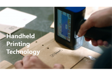 Knowledge 101: How Portable Handheld Printers Work