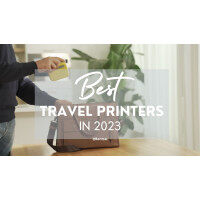 Your Ultimate Guide to the Best Travel Printers in 2023