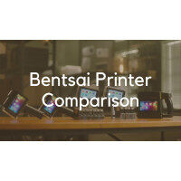 Bentsai Handheld Printer Comparison: BT-HH6105B2 vs. BT-HH6105B3, B30 vs. B35, B80 vs. B85
