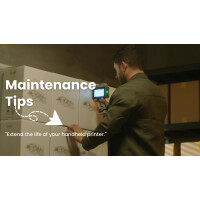 Maintenance Tips for Extending the Life of Your Handheld Printer