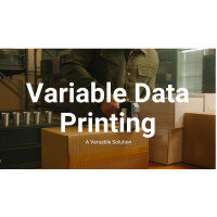 Printing Variable Data with Handheld Inkjet Printers: A Versatile Solution
