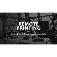 How Handheld Inkjet Printers Adapt to Various Remote Work Scenarios