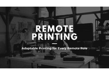 How Handheld Inkjet Printers Adapt to Remote Work & Mobile Logistics Scenarios