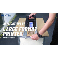 What Industries Need a Large Format Handheld Printer?