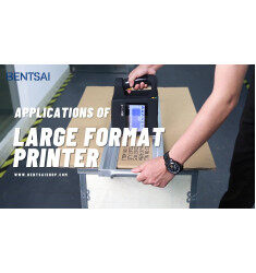 What Industries Need a Large Format Handheld Printer?