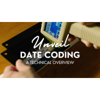 Unveiling the Science of Date Coding: Techniques for Precision