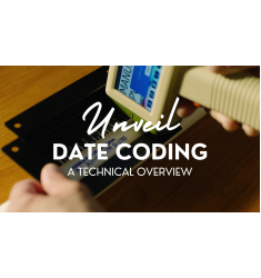 Unveiling the Science of Date Coding: Techniques for Precision