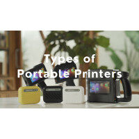 The Convenience of Portable Printers: A Guide to Different Types and Uses