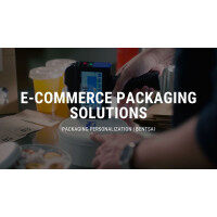 How Handheld Printers Are Transforming E-Commerce Packaging Personalization