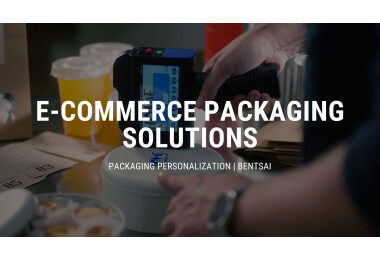 How Handheld Printers Are Transforming E-Commerce Packaging Personalization
