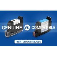 Top 5 Things to Consider When Choosing Inks for Your Handheld Printer