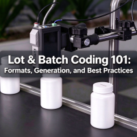 Lot & Batch Coding 101: Formats, Generation, and Best Practices Lot & Batch Coding 101: Formats, Generation, and Best Practices