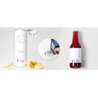 Bottle Printing | Plastics, Glass, Stainless Metal Marking and Coding