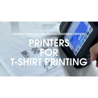 Do You Need a Special Printer for T-Shirt Printing?