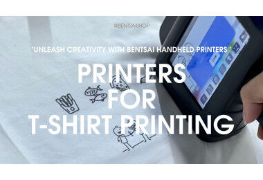 Do You Need a Special Printer for T-Shirt Printing?