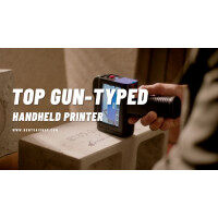Why do You Need a Handheld Printer Gun?