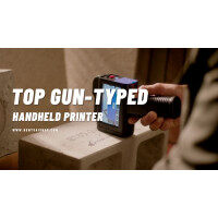 Detailed Comparisons and Insights: Everything about Handheld Inkjet Printer Guns