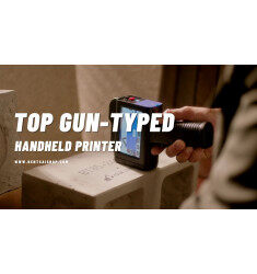 Why do You Need a Handheld Printer Gun?
