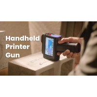 What is a Handheld Printer Gun and How Can It Benefit You?
