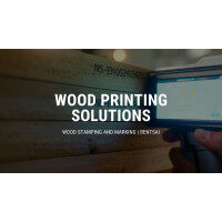 Bentsai Handheld Inkjet Printers: The Ultimate Solution for Wood Marking