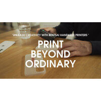 Explore Diverse Printing Possibilities with Bentsai Printers
