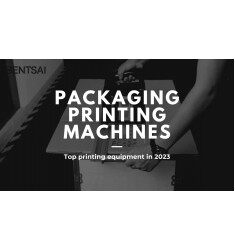 What is the best printing equipment for packaging?