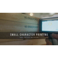 What Business Requires Small Character Inkjet Printer?
