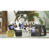 Become a Distributor for Bentsai: Leading in Handheld Printer Innovation