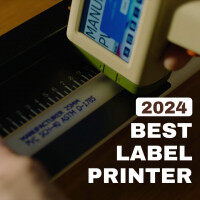 Compare Major Brands of Label Printers - Find the Best Label Printer for You
