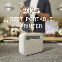 What is the Best Small Portable Printer for You?