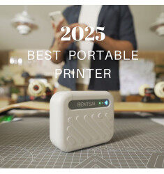 What is the Best Small Portable Printer for You?