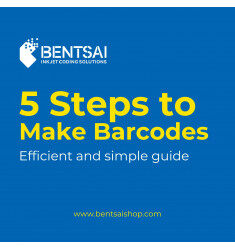 How to Mark a Barcode?