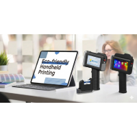 Eco-Friendly Printing in 2026: Why Handheld Inkjet Printers Are the Sustainable Choice Eco-Friendly Printing in 2026: Why Handheld Inkjet Printers Are the Sustainable Choice