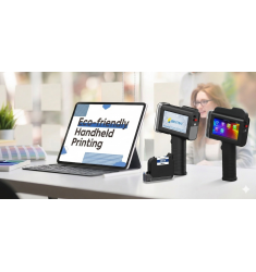Eco-Friendly Printing in 2026: Why Handheld Inkjet Printers Are the Sustainable Choice