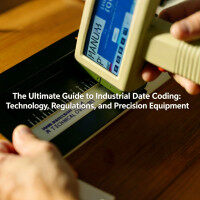 The Ultimate Guide to Industrial Date Coding: Technology, Regulations, and Precision Equipment The Ultimate Guide to Industrial Date Coding: Technology, Regulations, and Precision Equipment