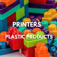 Printing on Plastic Products: Choosing the Suitable Printer