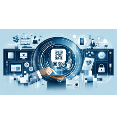 Revolutionizing Business: Comprehensive Applications of QR Codes
